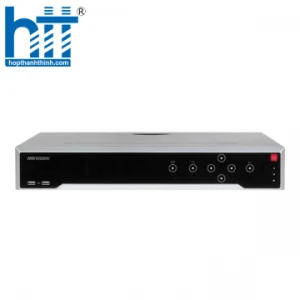 Đầu ghi hình NVR Hikvision DS-7764NI-M4