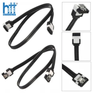 Dây Cáp Tín Hiệu SATA III - 6GB/s