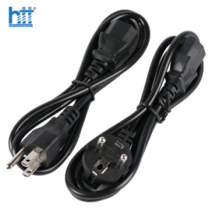 Dây nguồn máy tính 2 chân