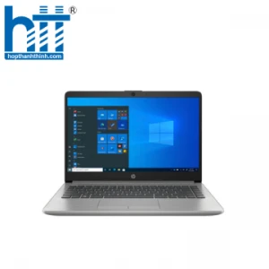 Laptop HP 240 G8 (3D0F0PA) (i7 1165G7/8GB RAM/512GB SSD/14 FHD/Dos/Bạc)