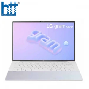 Laptop LG Gram Style 2023 16Z90RS-G.AH54A5