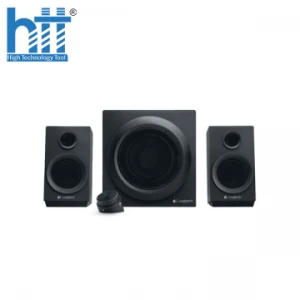 Loa Máy Tính Logitech Z333