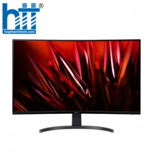 Màn hình Acer ED320Q X UM.JE0SV.X01 31.5 inch FHD 240Hz cong