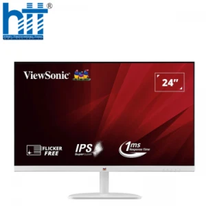 Màn hình Viewsonic VA2432-H-W 24