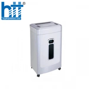 Máy hủy giấy, tài liệu Bingo C36