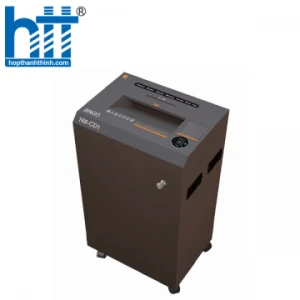 Máy hủy tài liệu Bingo 168-CD1