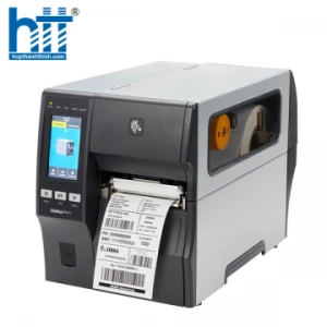 Máy in mã vạch ZEBRA ZT411-300dpi