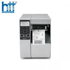MÁY IN TEM NHÃN MÃ VẠCH ZEBRA ZT510 300DPI