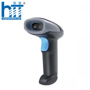 Máy quét mã vạch 2D SingPC Scan - 2623TR không dây