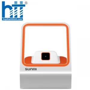Máy quét mã vạch Sunmi Blink NS010