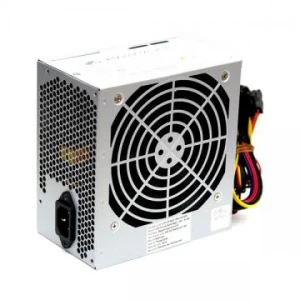 Nguồn FSP Power Supply AX Series 350ATX Model AX270-50WPN Active PFC (Tray/không kèm dây nguồn/có cable PCI-E