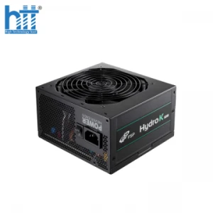 Nguồn máy tính FSP Hydro K PRO 750W - 80 Plus Bronze (750W)