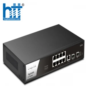 Switch DrayTek VigorSwitch G2100