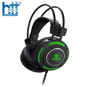 Tai nghe Rapoo Gaming VH600