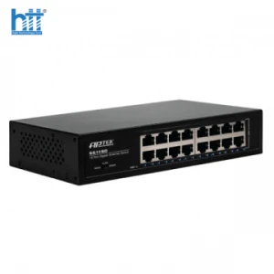 Thiết bị chia mạng Switch APTEK SG1160  16 Port