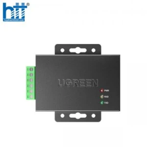 Thiết bị kéo dài tín hiệu RS-485 xa 1200M Ugreen 80737 cao cấp (Active RS-485 Repeater)