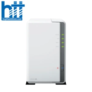 Thiết bị lưu trữ mạng NAS Synology DS223j