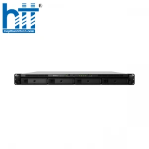 Thiết bị lưu trữ NAS Synology RS1619xs+ 4 bay RackStation