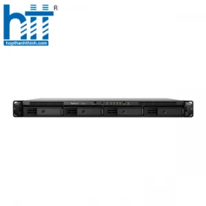 Thiết bị mở rộng NAS Synology RX418 4 bay SATA expansion unit