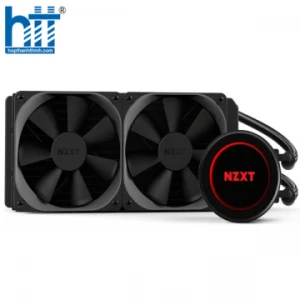 Thiết bị tản nhiệt NZXT Kraken X52 RGB