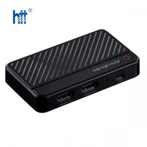 Thiết bị thu hình AverMedia Live Gamer Mini - GC311