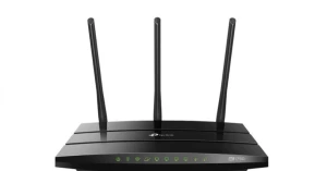 Access Point TP-Link Archer C7-AC1750, Băng tần kép 450M ở băng tần 2.4GHz 1300M ở băng tần 5GHz