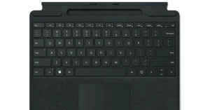 Bàn phím Alcantara Surface Pro 9 (không có bút)