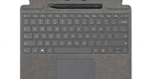 Bàn phím Alcantara Surface Pro 9 with Slim Pen 2