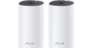 Bộ định tuyến không dây Router TP-Link Deco M4 (2-Pack) 55 user