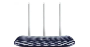 Bộ định tuyến không dây TP-Link Archer C20