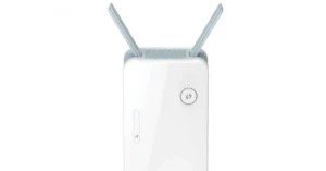 Bộ định tuyến mở rộng phạm vi không dây D-LINK E15