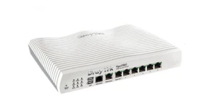 Bộ Định Tuyến Tường Lửa Draytek Vigor 2860 VDSL/ADSL FTTH Router Firewall Và Router Load Balancing