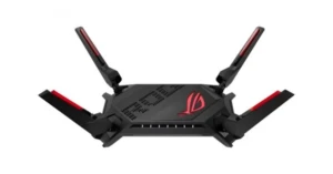 Bộ định tuyến WiFi 6 Asus ROG GT-AX6000