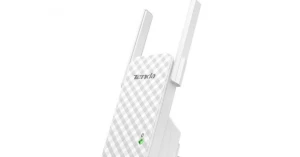 Bộ Kích Sóng Wifi Tenda A9 Wireless N300Mbps