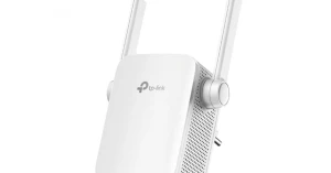 Bộ mở rộng sóng WIFI TP-Link RE205