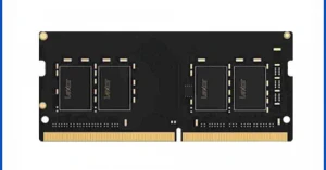 Bộ Nhớ RAM Sodimm Lexar 8GB (1x8GB) DDR4 2666MHz