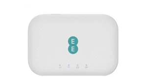 Bộ Phát Wifi 4G Alcatel EE71 | Tốc Độ 4G 300Mbps | Pin 2150mAh | Wifi 802.11ac Hỗ Trợ 20 Kết Nối