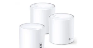 Bộ phát wifi 6 TP-Link Deco X20 3 Pack AX1800Mbps