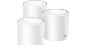 Bộ phát wifi 6 TP-Link Deco X50 3 Pack MU-MIMO AX3000Mbps