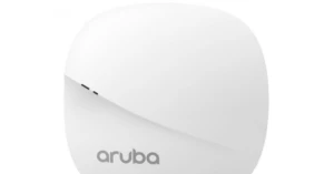 Bộ phát Wifi Aruba AP-303 Unified AP ( JZ320A)