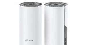 Bộ phát wifi mesh TP-Link Deco E4 (1 Pack) Wireless AC1200