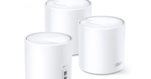 Bộ phát wifi Mesh Tp-Link Deco X20 3 pack WIFI 6 AX1800