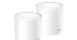 Bộ phát wifi Mesh TP-Link Deco X50 2 Pack