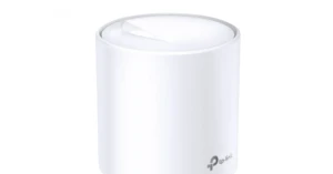 Bộ phát wifi Mesh Tp-Link Deco X60 1 pack WIFI 6 AX3000