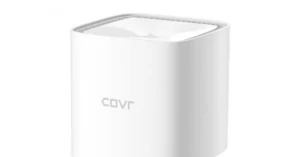 Bộ phát wifi Mesh Wi-Fi D-LINK COVR-1100 - 3 Packs
