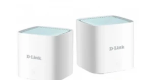 Bộ phát wifi Router D-Link EAGLE PRO AI Mesh M15/ETH2 (2-Pack)