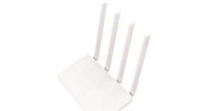 Bộ phát WIFI ROUTER N300 XIAOMI 3C (R3L)