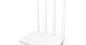 Bộ phát Wifi TENDA F6 WIRELESS N300MBPS