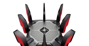 Bộ phát wifi TP-Link Archer AX11000