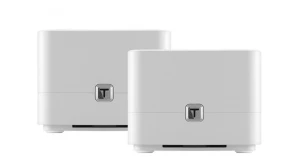 Bộ thu phát Totolink Mesh T6 V3 2-Pack AC1200Mbps 64 User